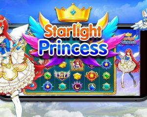 demo slot Princess